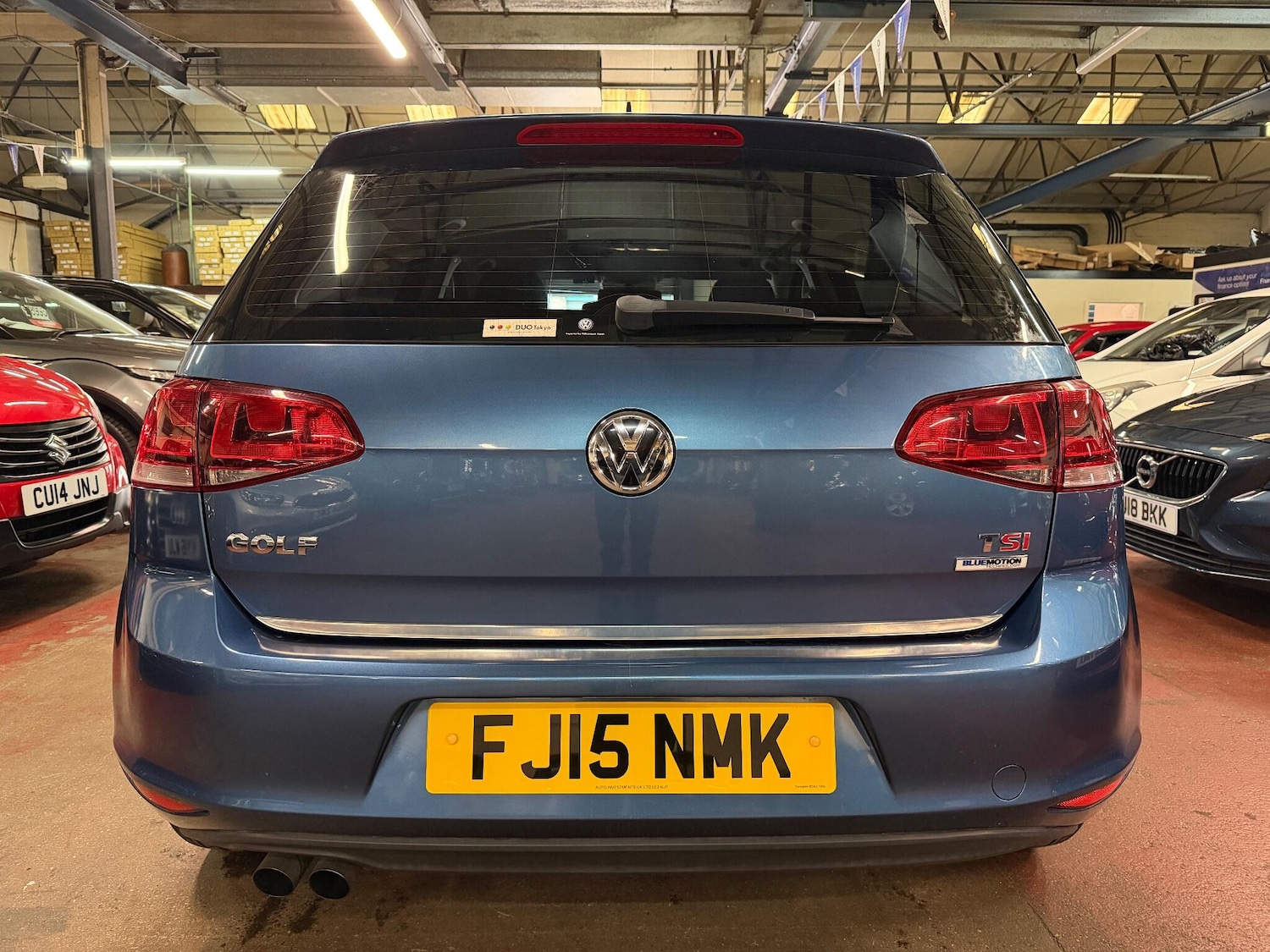 Used Volkswagen Golf for sale - 76226395: Photo 5