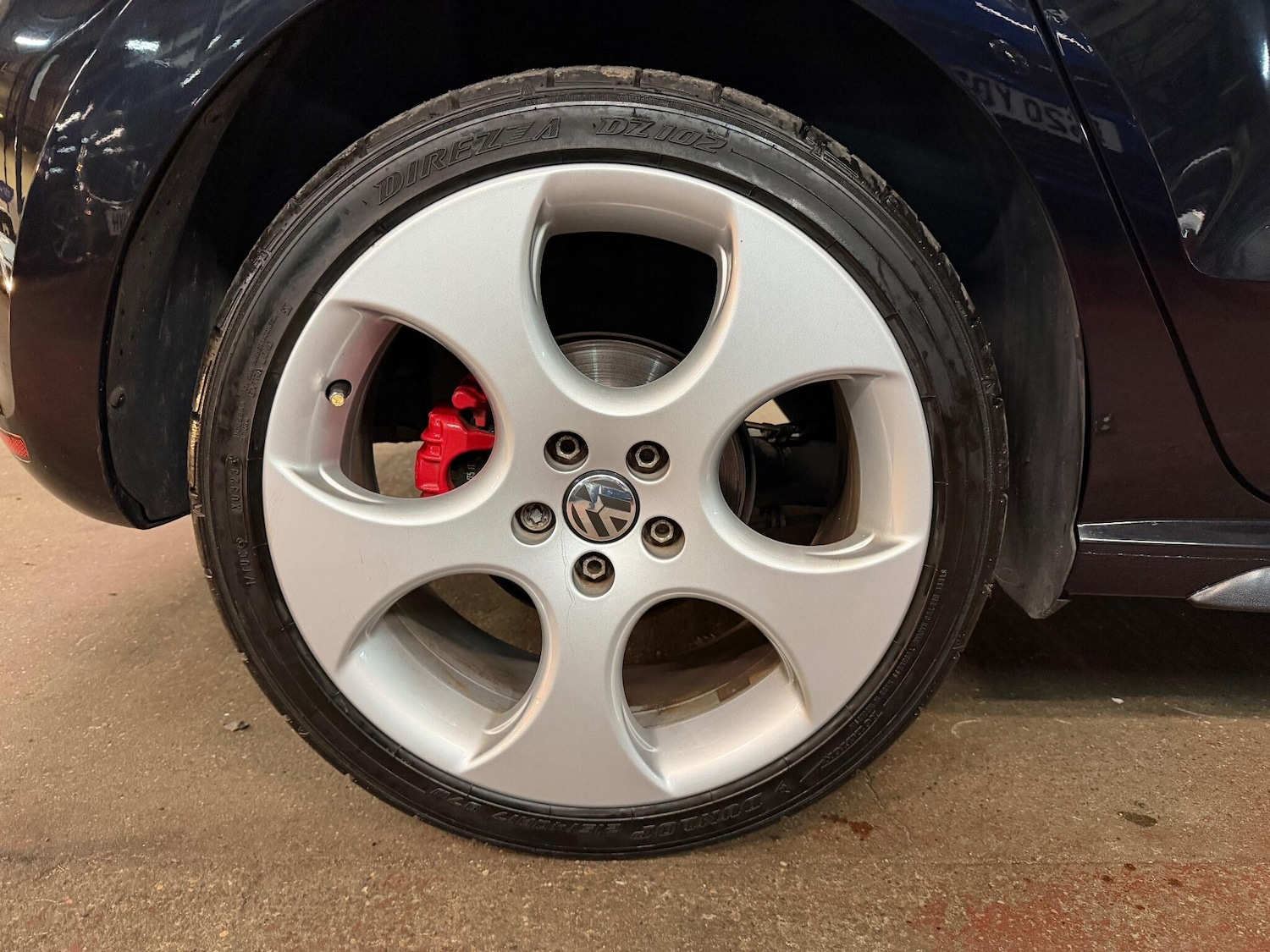 Used Volkswagen Polo for sale - 76473105: Photo 10