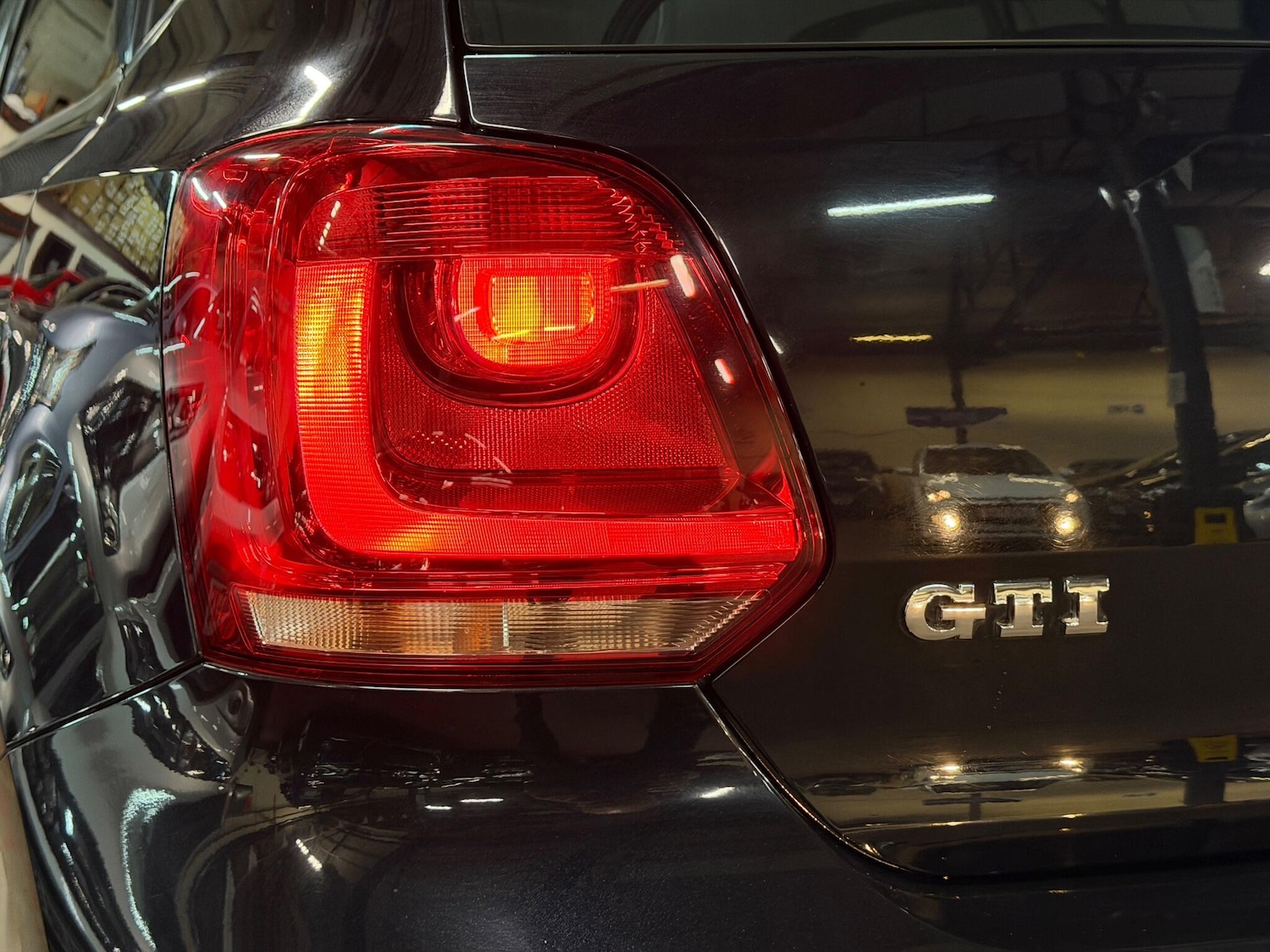 Used Volkswagen Polo for sale - 76473105: Photo 11