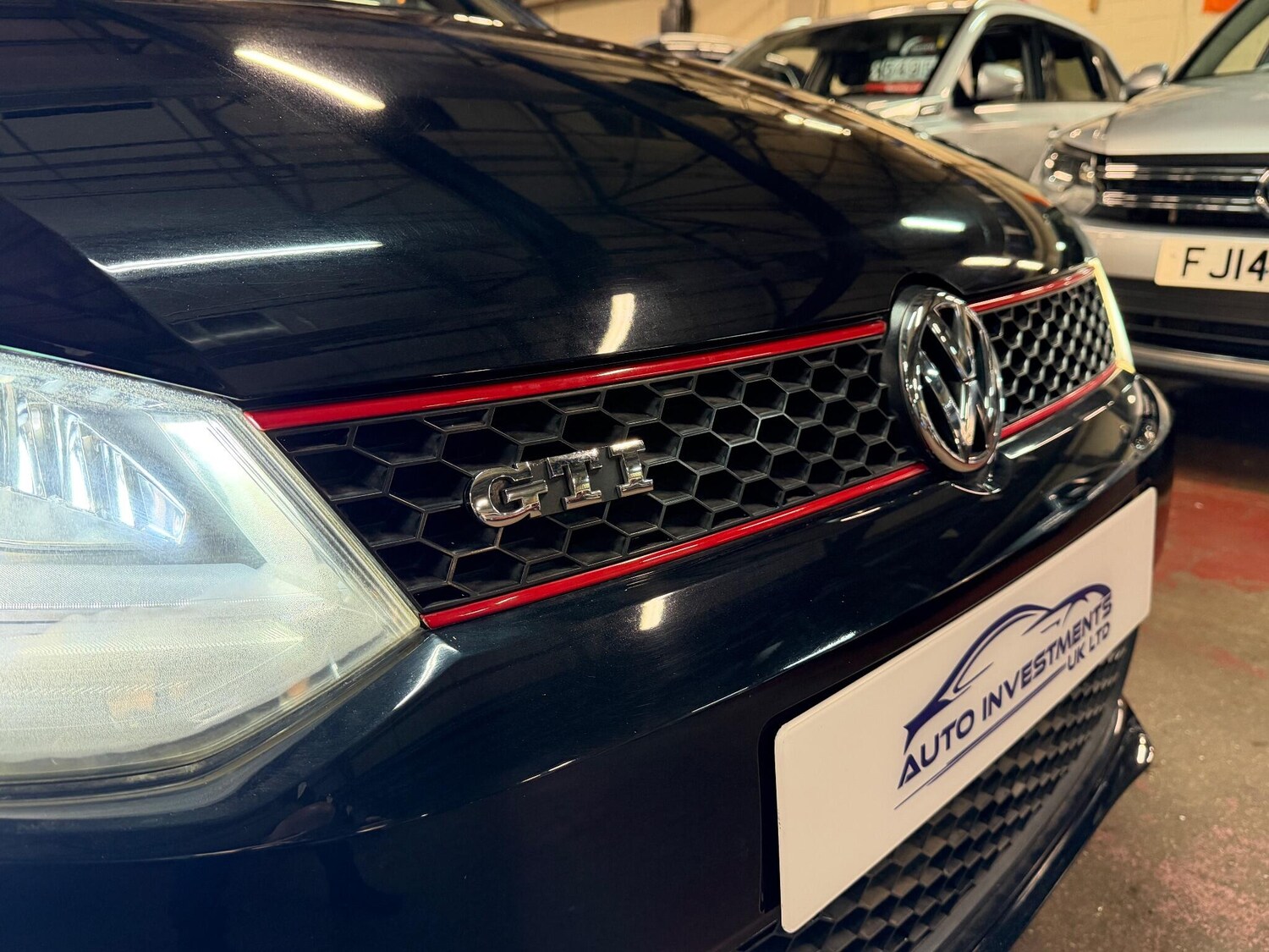 Used Volkswagen Polo for sale - 76473105: Photo 13