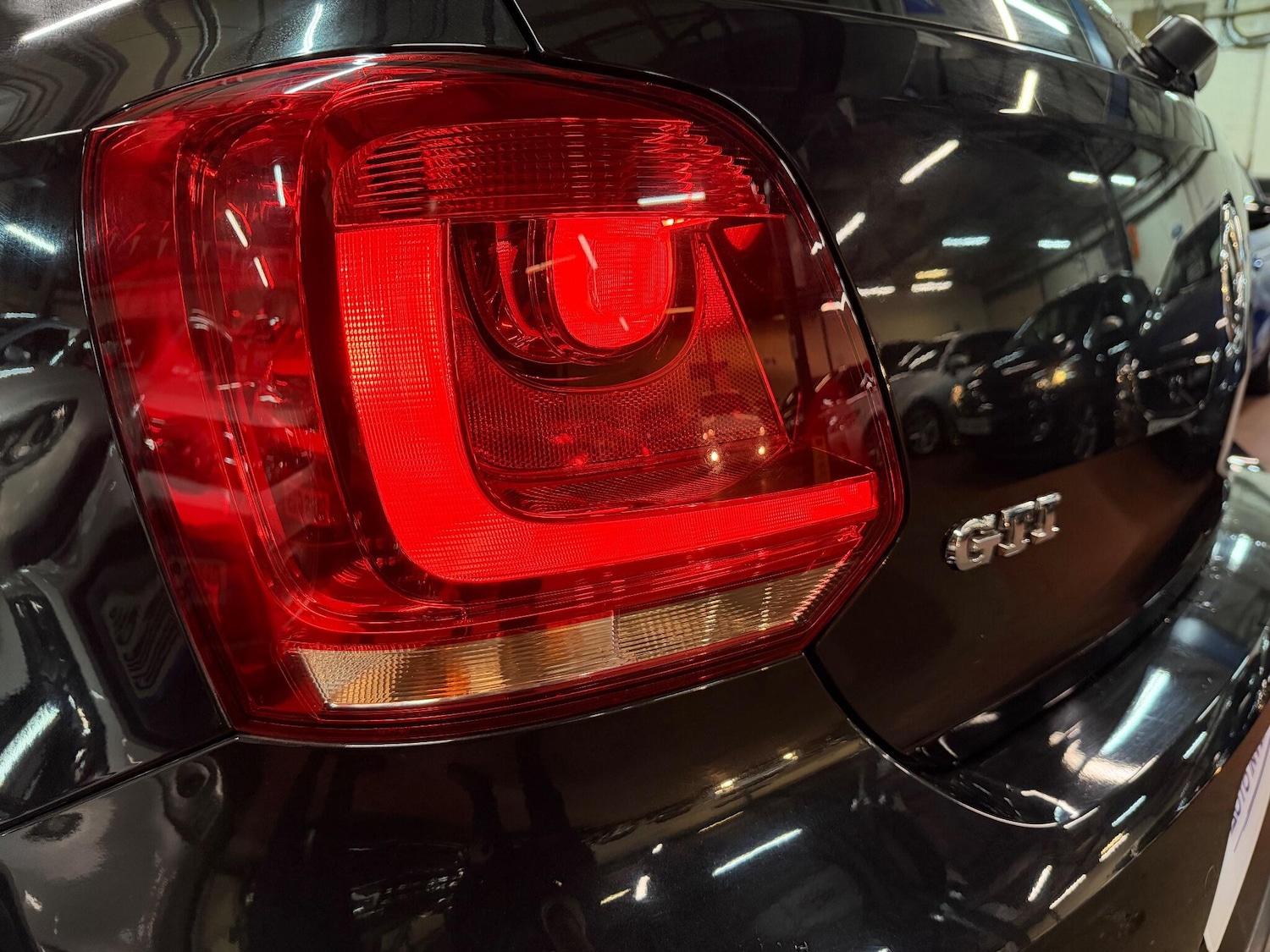 Used Volkswagen Polo for sale - 76473105: Photo 14