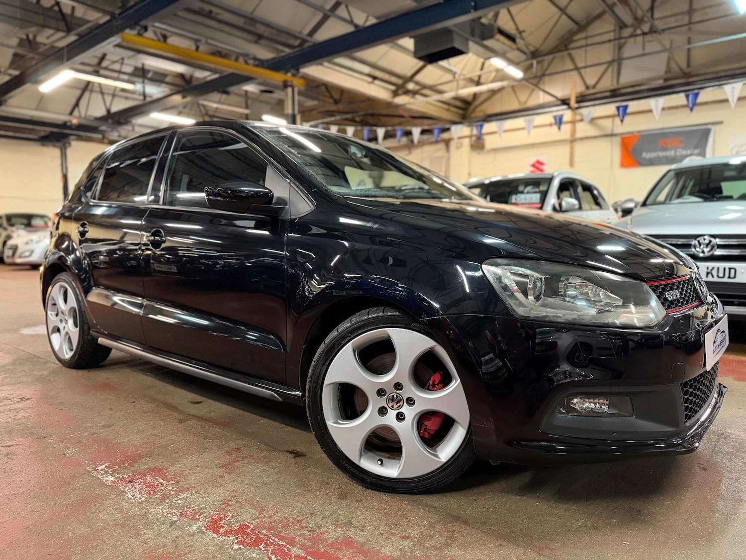 Used Volkswagen Polo for sale - 76473105: Photo 15