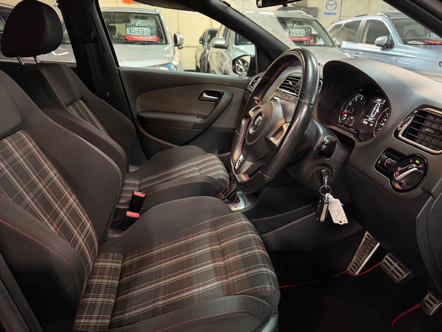 Used Volkswagen Polo for sale - 76473105: Photo 16