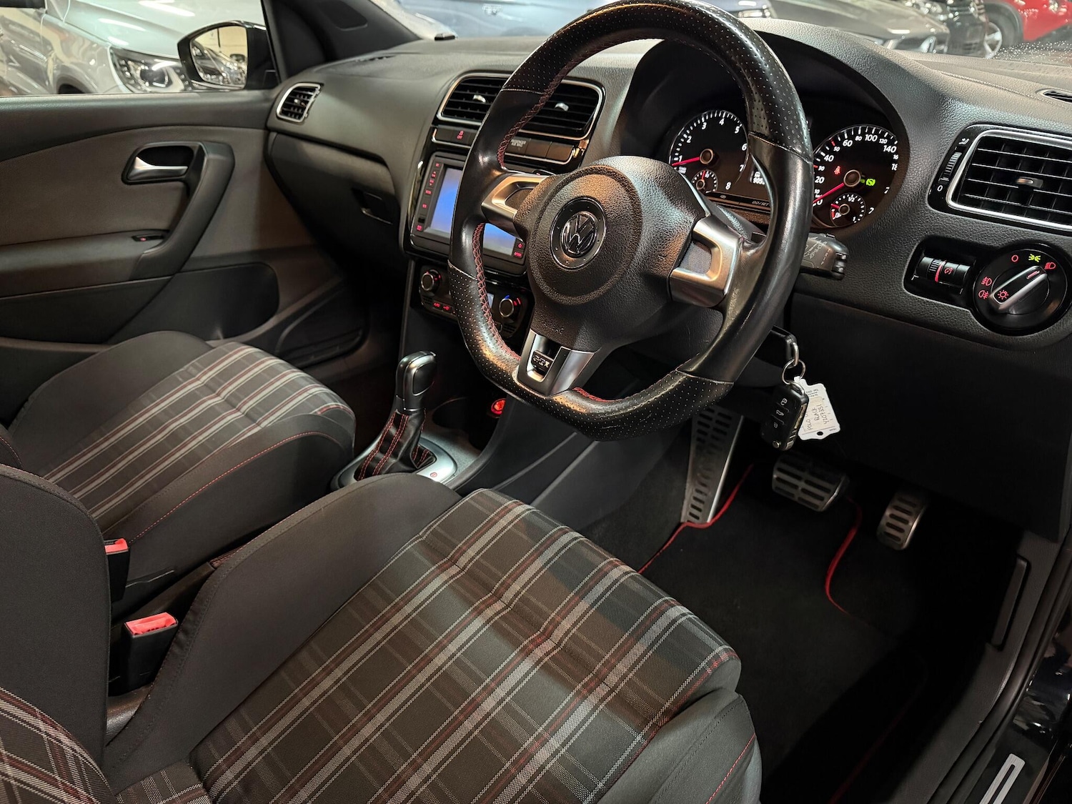 Used Volkswagen Polo for sale - 76473105: Photo 17