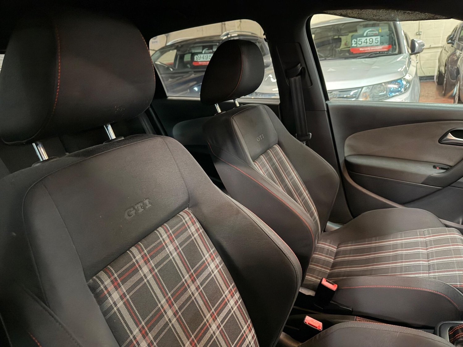 Used Volkswagen Polo for sale - 76473105: Photo 18