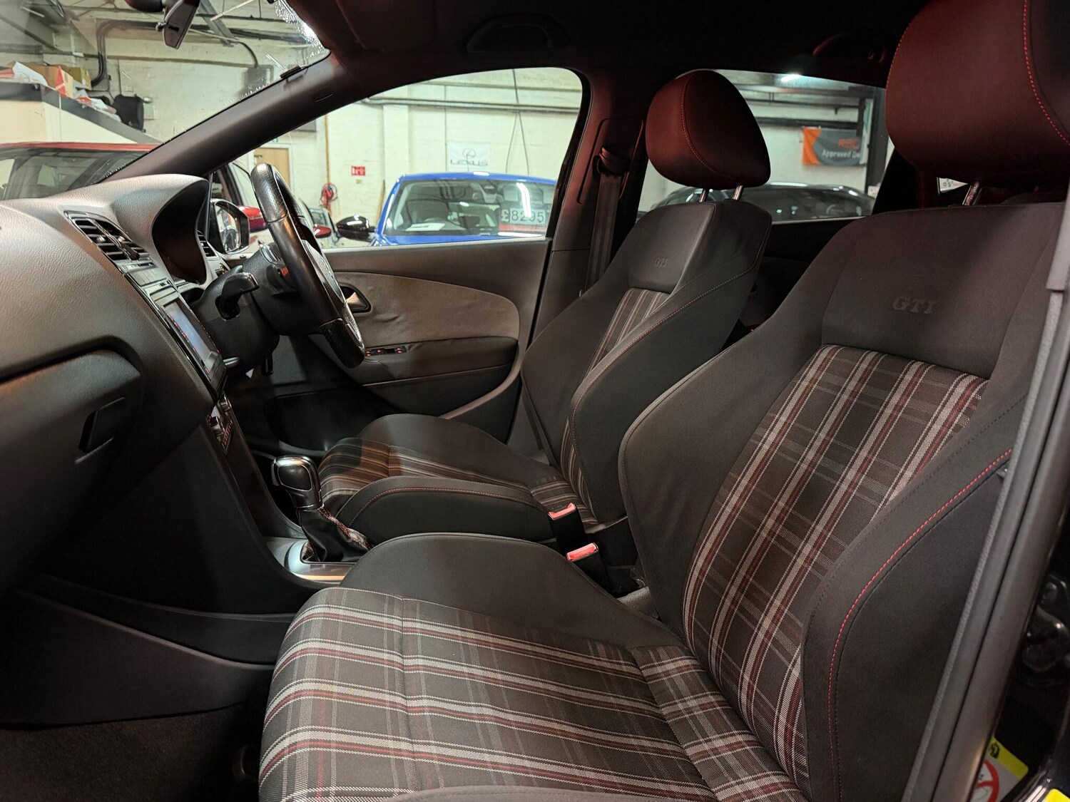 Used Volkswagen Polo for sale - 76473105: Photo 19