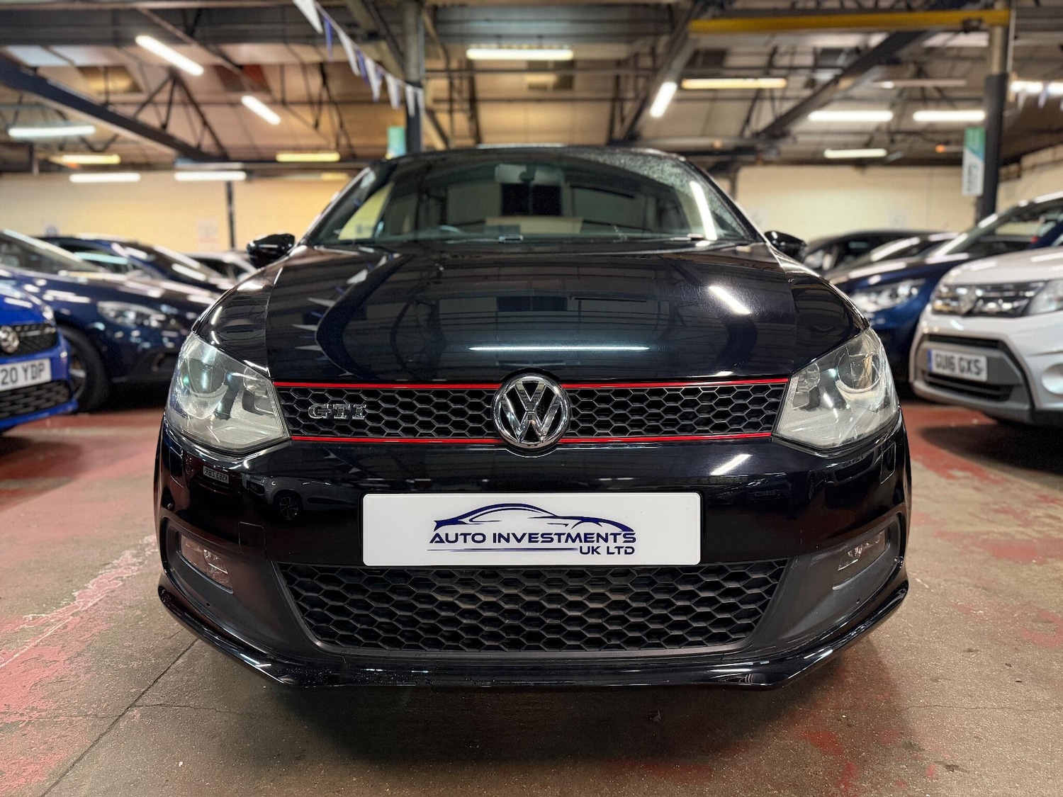 Used Volkswagen Polo for sale - 76473105: Photo 2