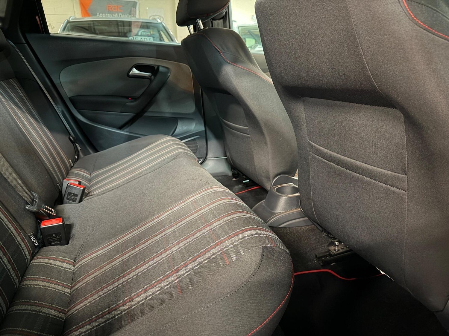 Used Volkswagen Polo for sale - 76473105: Photo 23