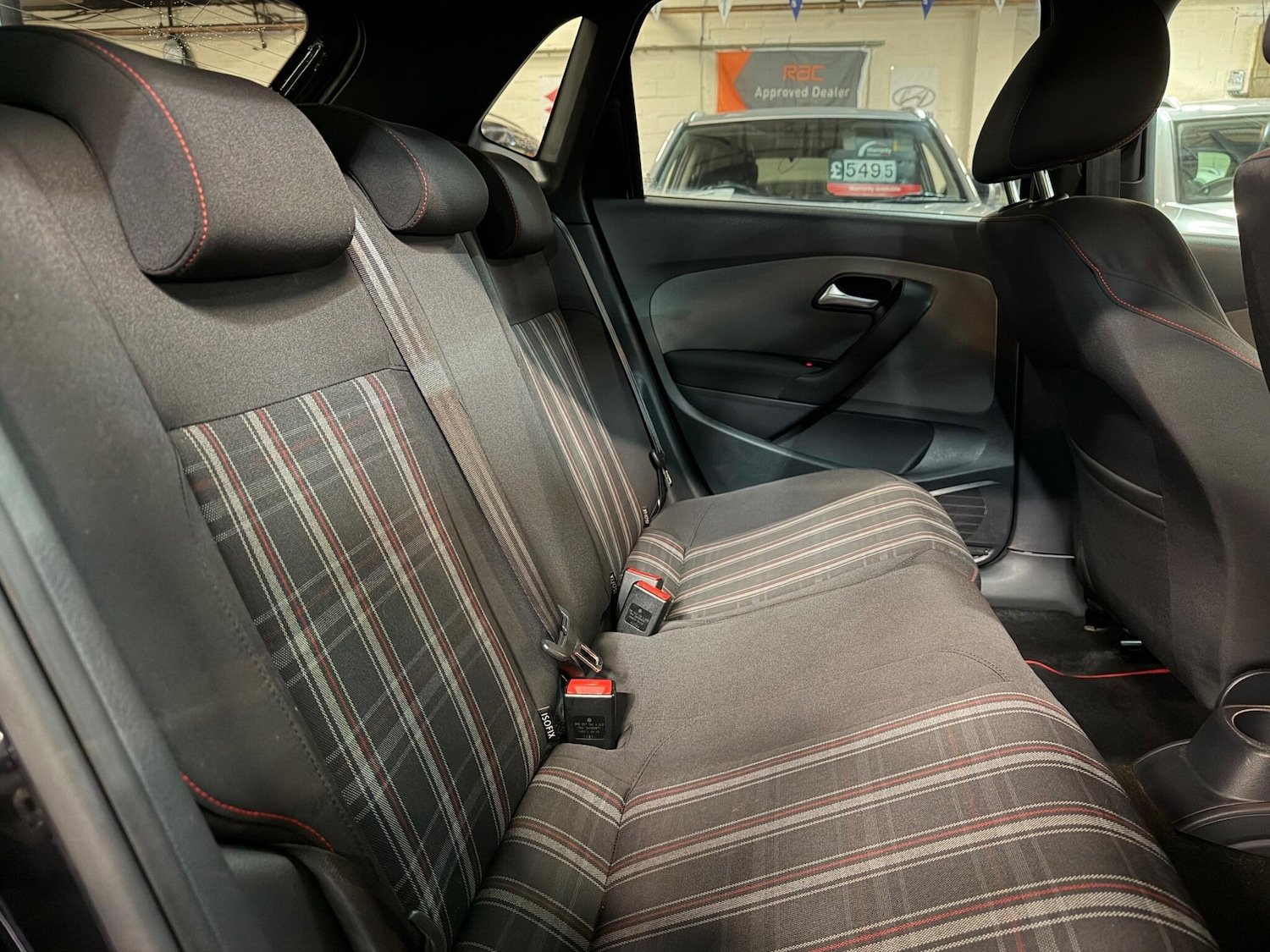 Used Volkswagen Polo for sale - 76473105: Photo 24