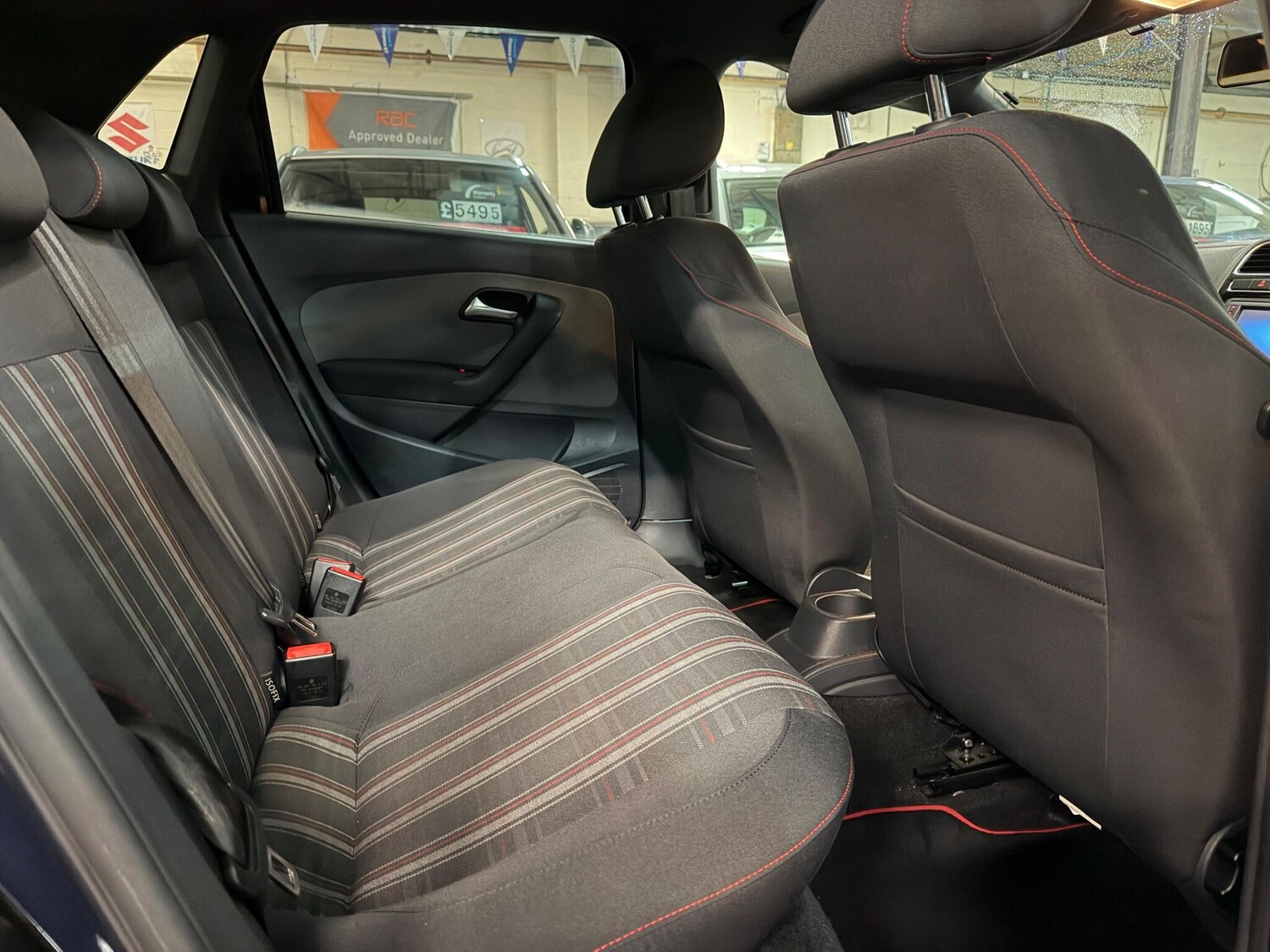 Used Volkswagen Polo for sale - 76473105: Photo 25