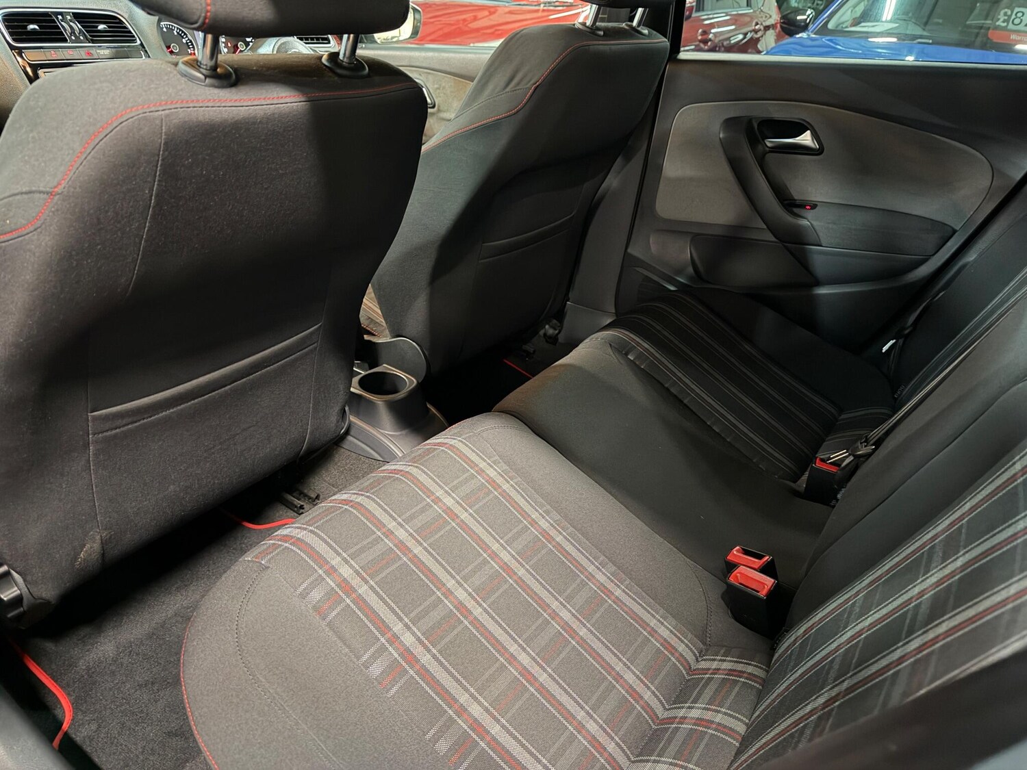 Used Volkswagen Polo for sale - 76473105: Photo 27