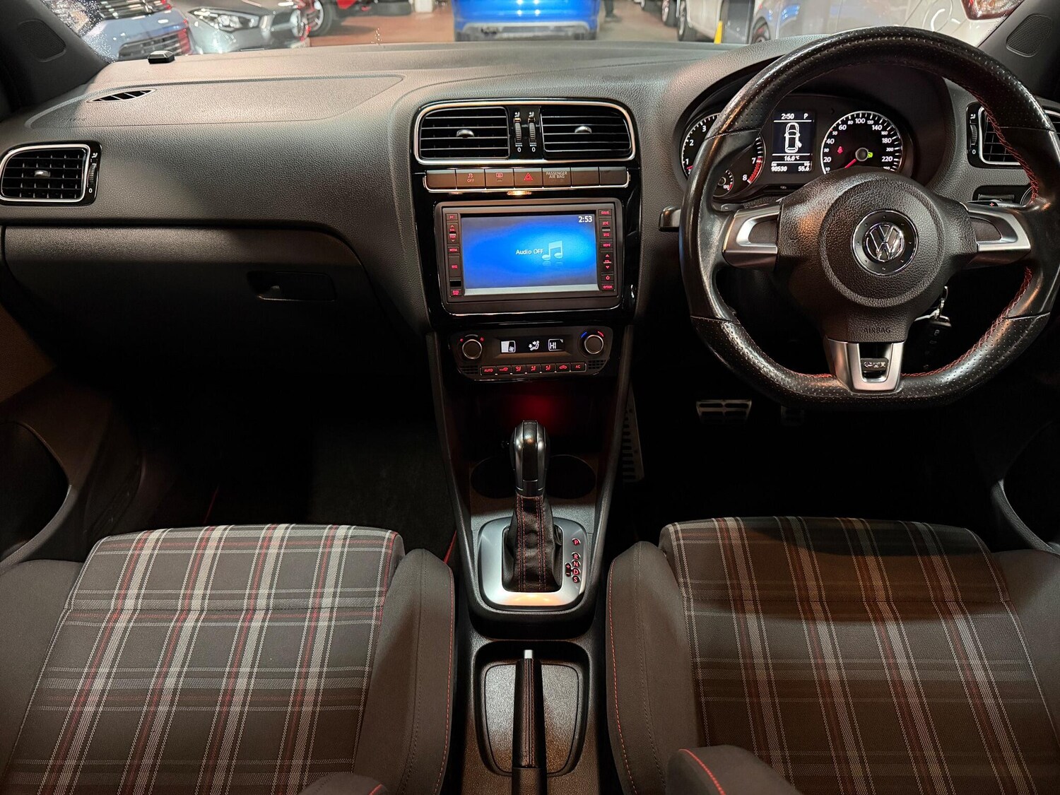 Used Volkswagen Polo for sale - 76473105: Photo 29