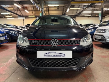 Used Volkswagen Polo 2012 for sale - 76473105: Photo