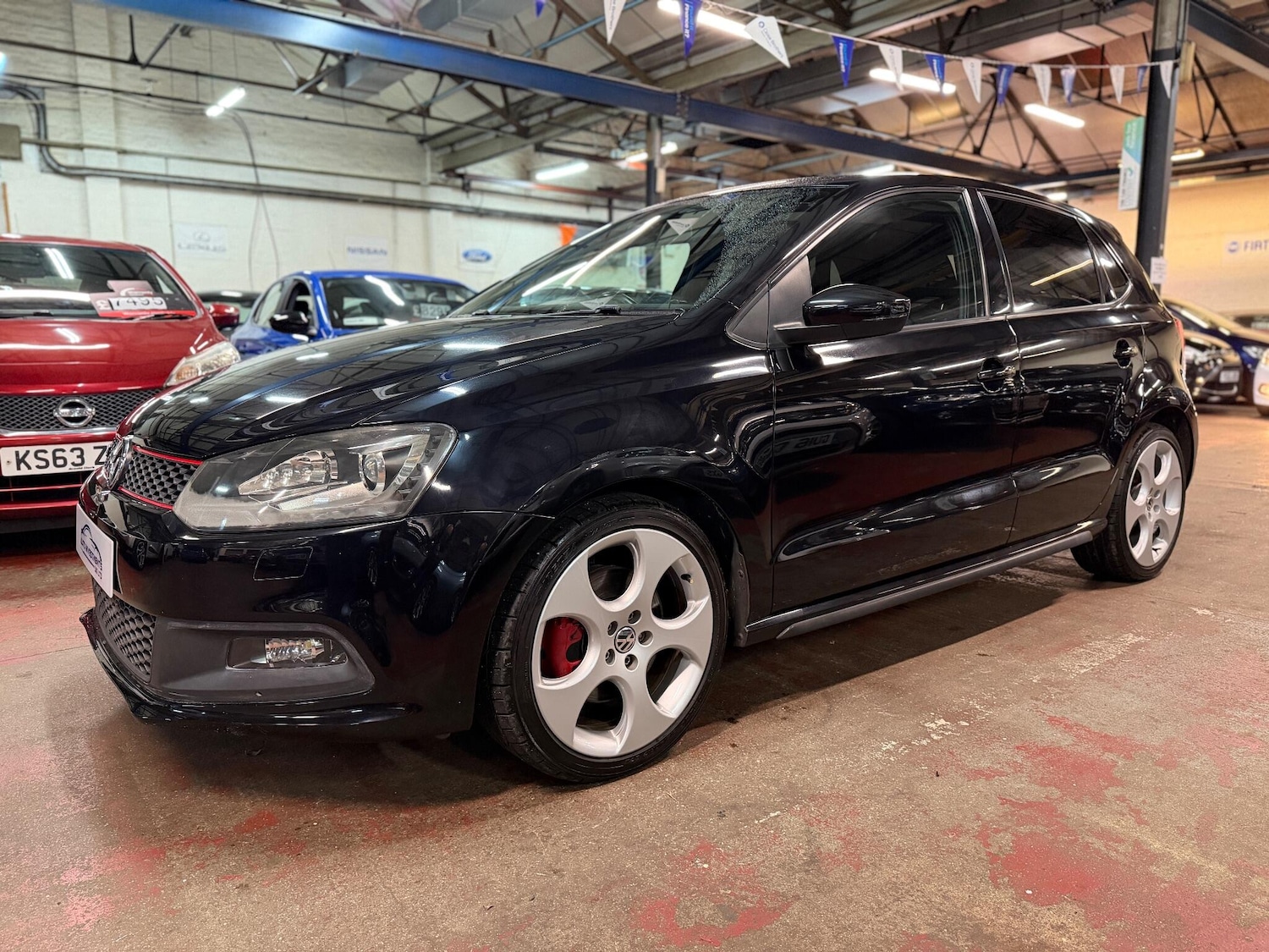 Used Volkswagen Polo for sale - 76473105: Photo 3