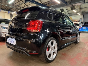 Used Volkswagen Polo 2012 for sale - 76473105: Photo