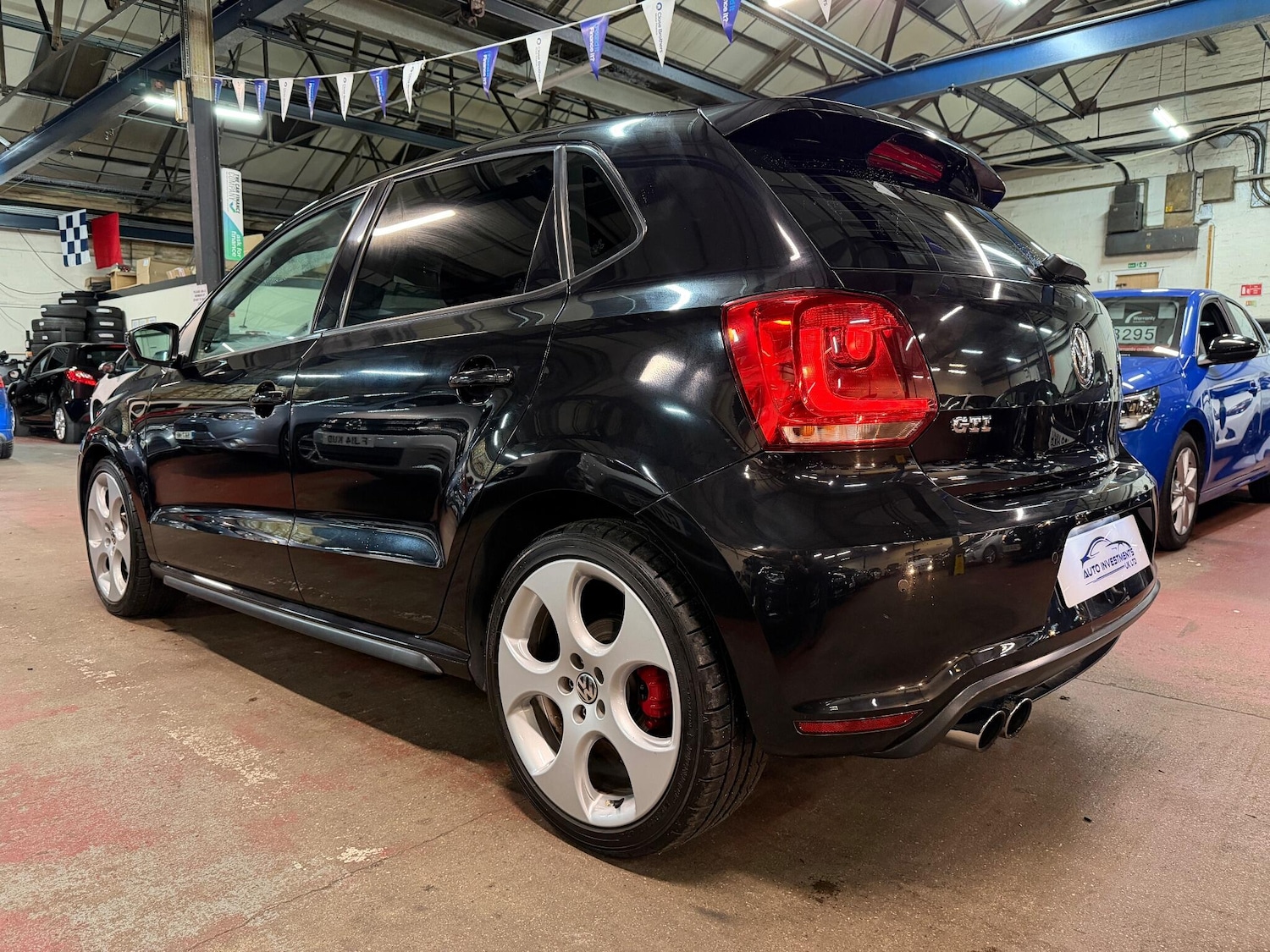 Used Volkswagen Polo for sale - 76473105: Photo 6