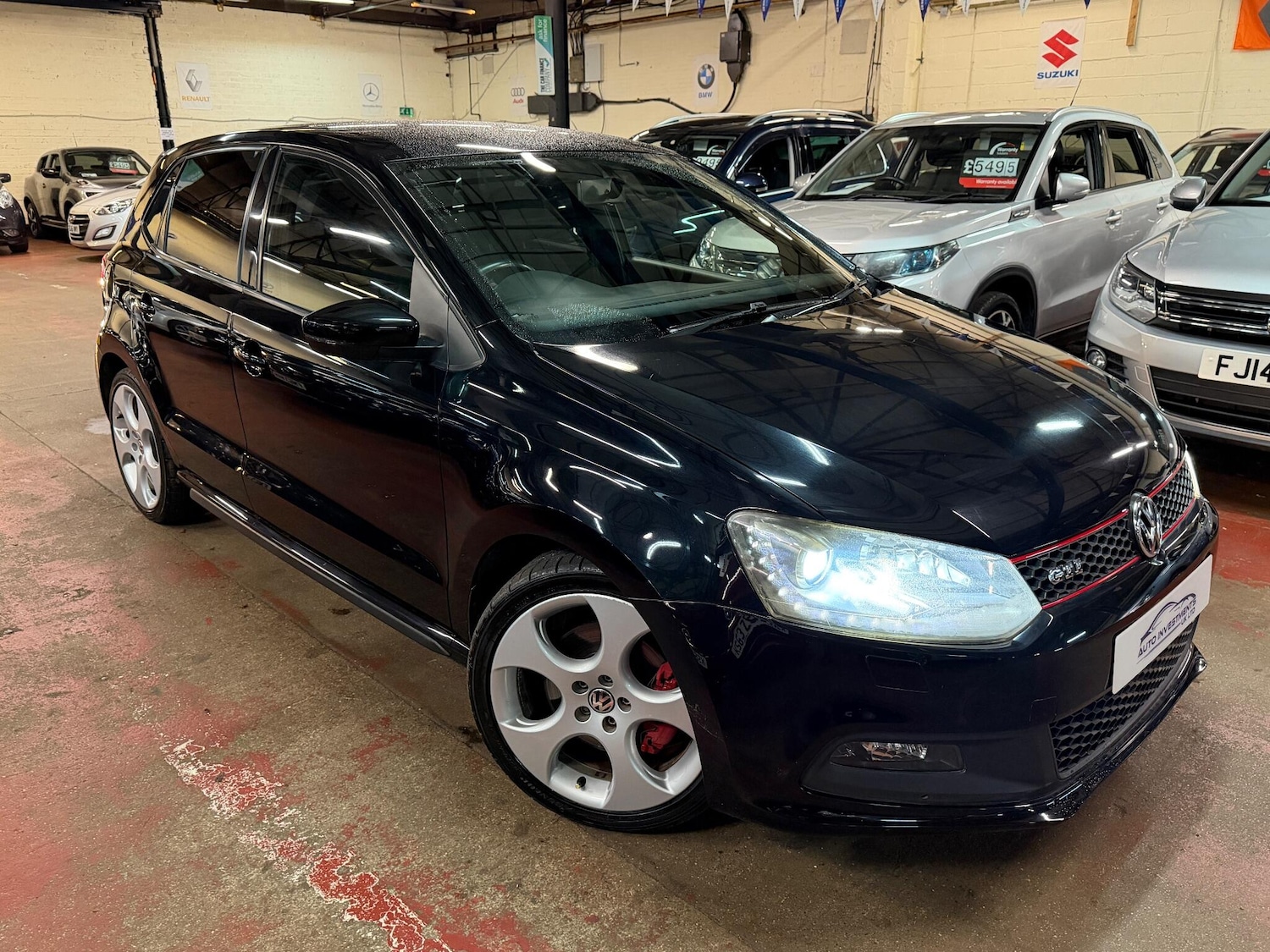Used Volkswagen Polo for sale - 76473105: Photo 8