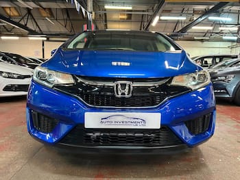 Used Honda Jazz 2016 for sale - 79807869: Photo