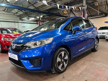 Used Honda Jazz 2016 for sale - 79807869: Photo