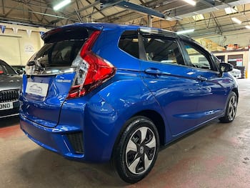 Used Honda Jazz 2016 for sale - 79807869: Photo