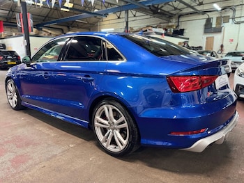 Used Audi S3 2014 for sale - 79132451: Photo