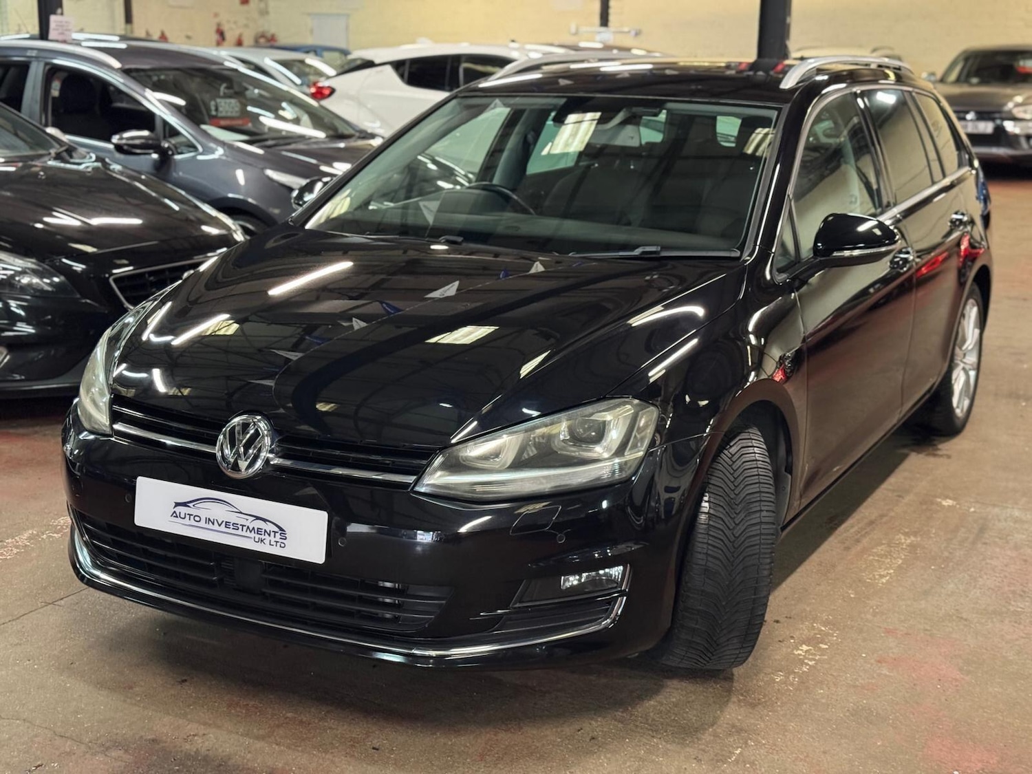 Used Volkswagen Golf for sale - 77737495: Photo 10