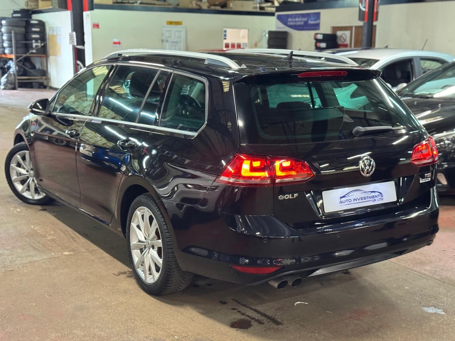 Used Volkswagen Golf for sale - 77737495: Photo 11