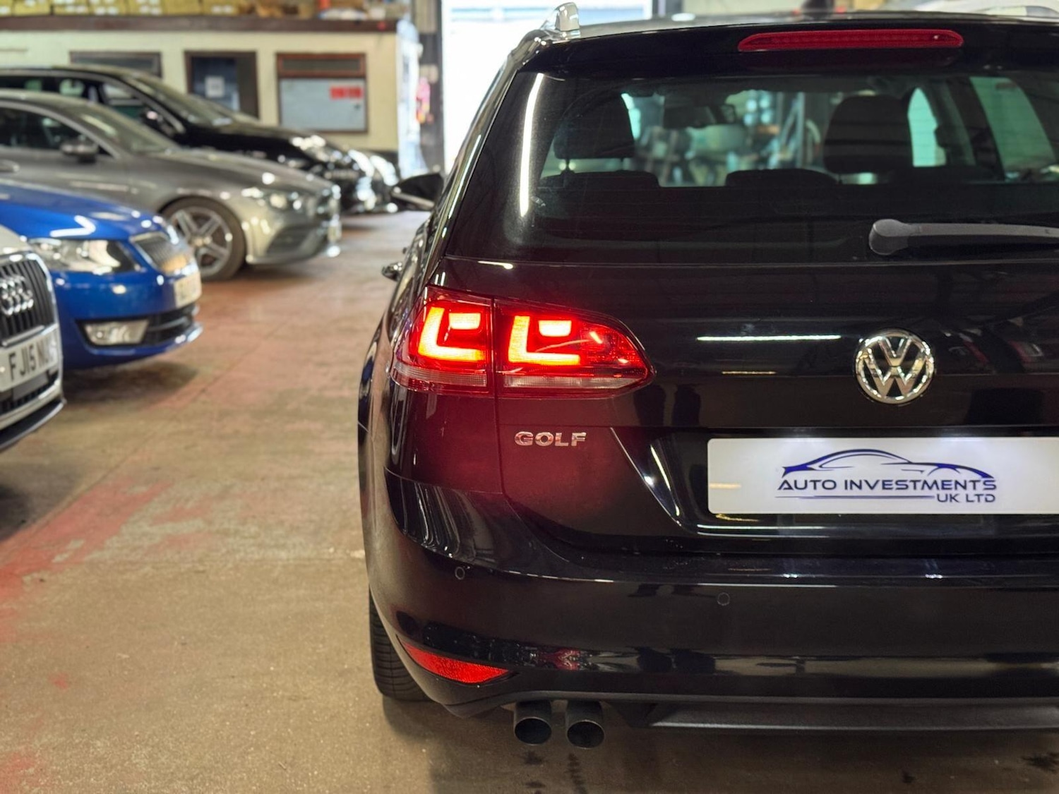 Used Volkswagen Golf for sale - 77737495: Photo 12