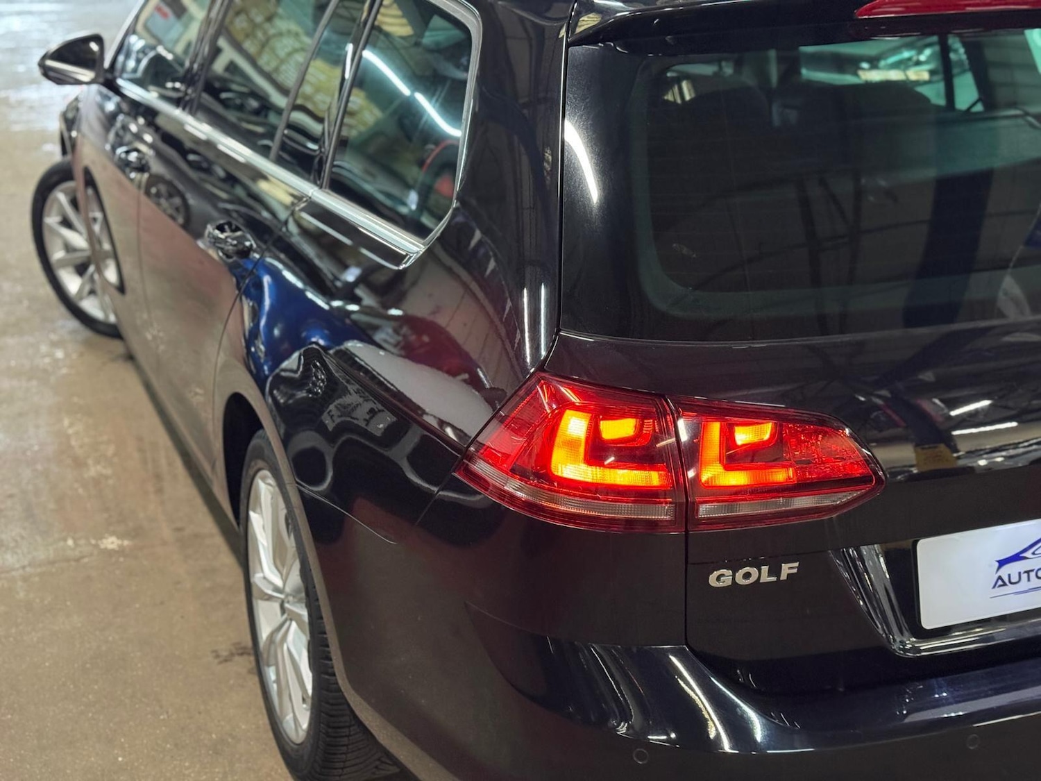 Used Volkswagen Golf for sale - 77737495: Photo 13