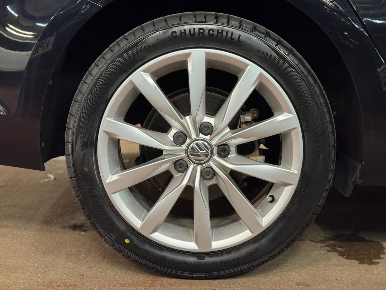 Used Volkswagen Golf for sale - 77737495: Photo 16