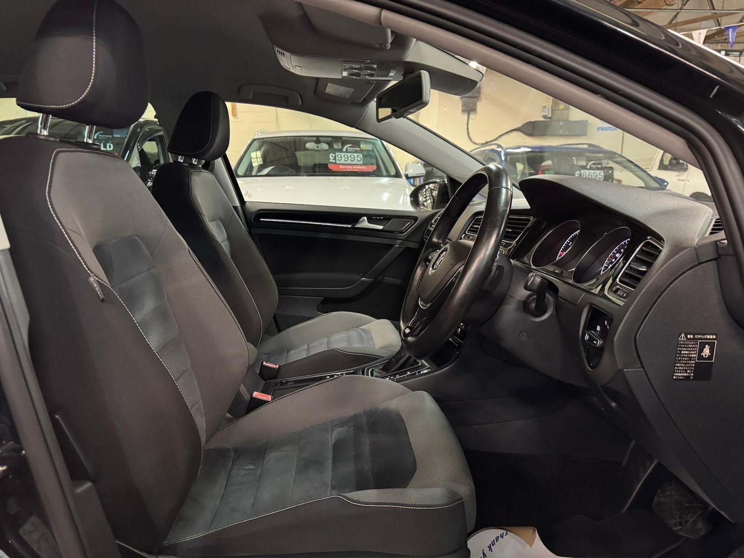 Used Volkswagen Golf for sale - 77737495: Photo 17