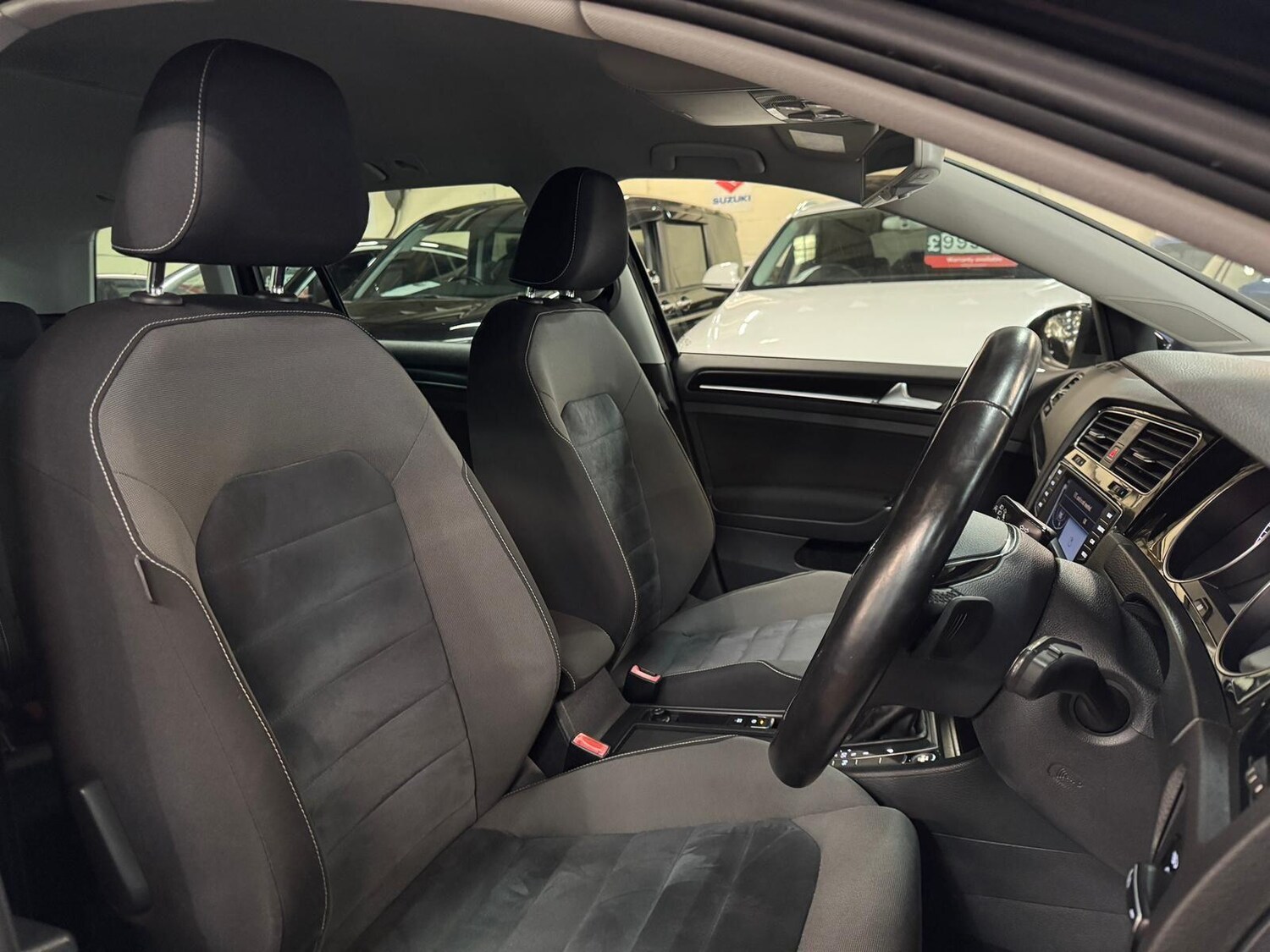 Used Volkswagen Golf for sale - 77737495: Photo 18