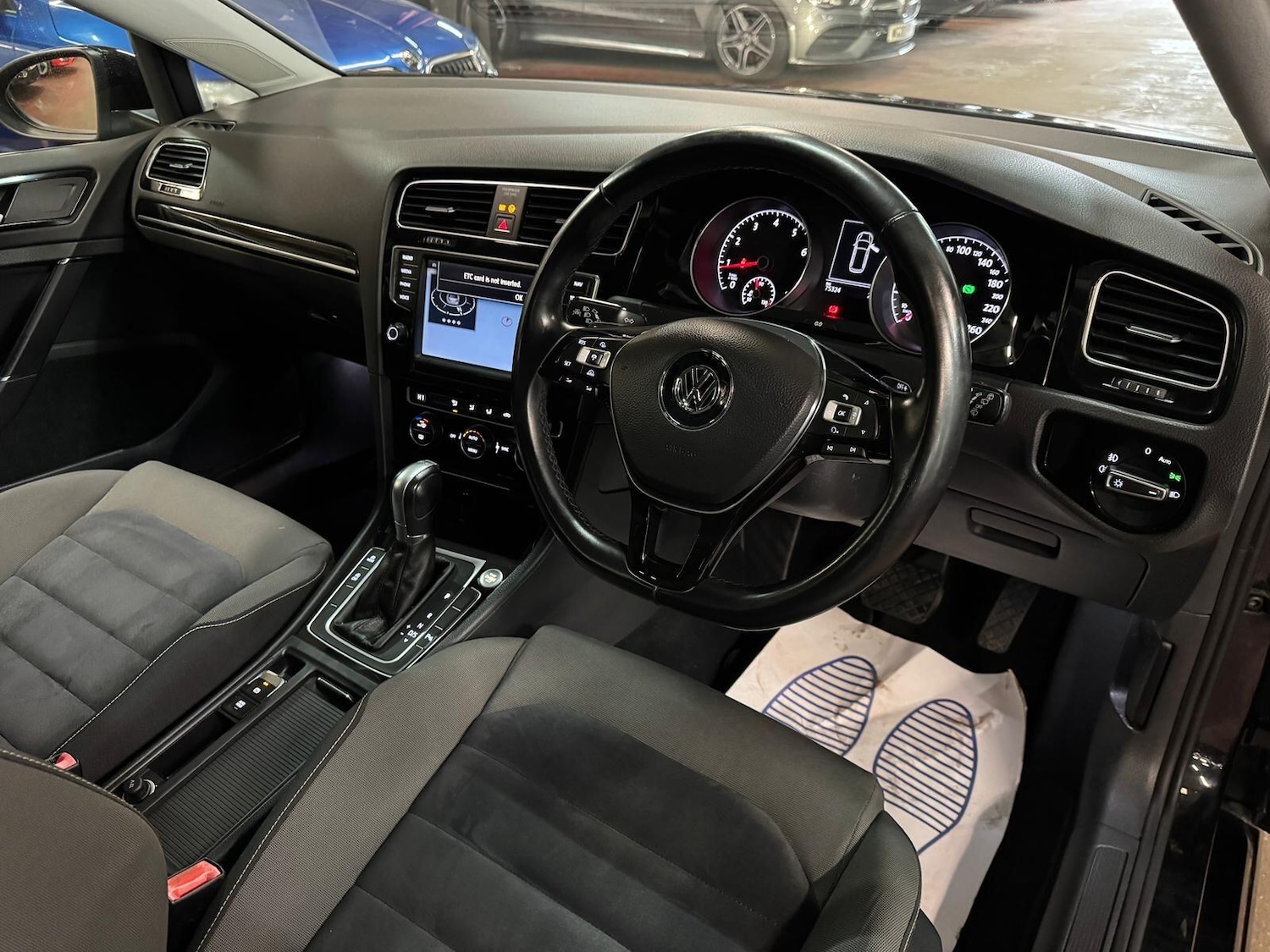 Used Volkswagen Golf for sale - 77737495: Photo 19