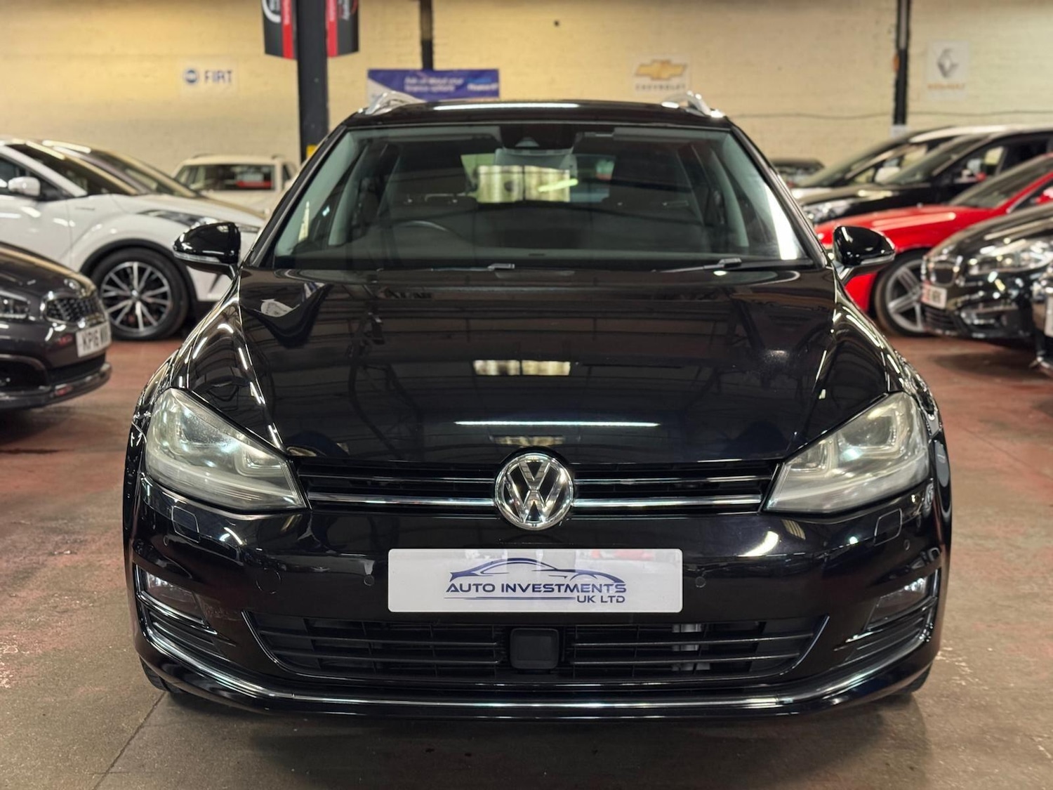 Used Volkswagen Golf for sale - 77737495: Photo 2