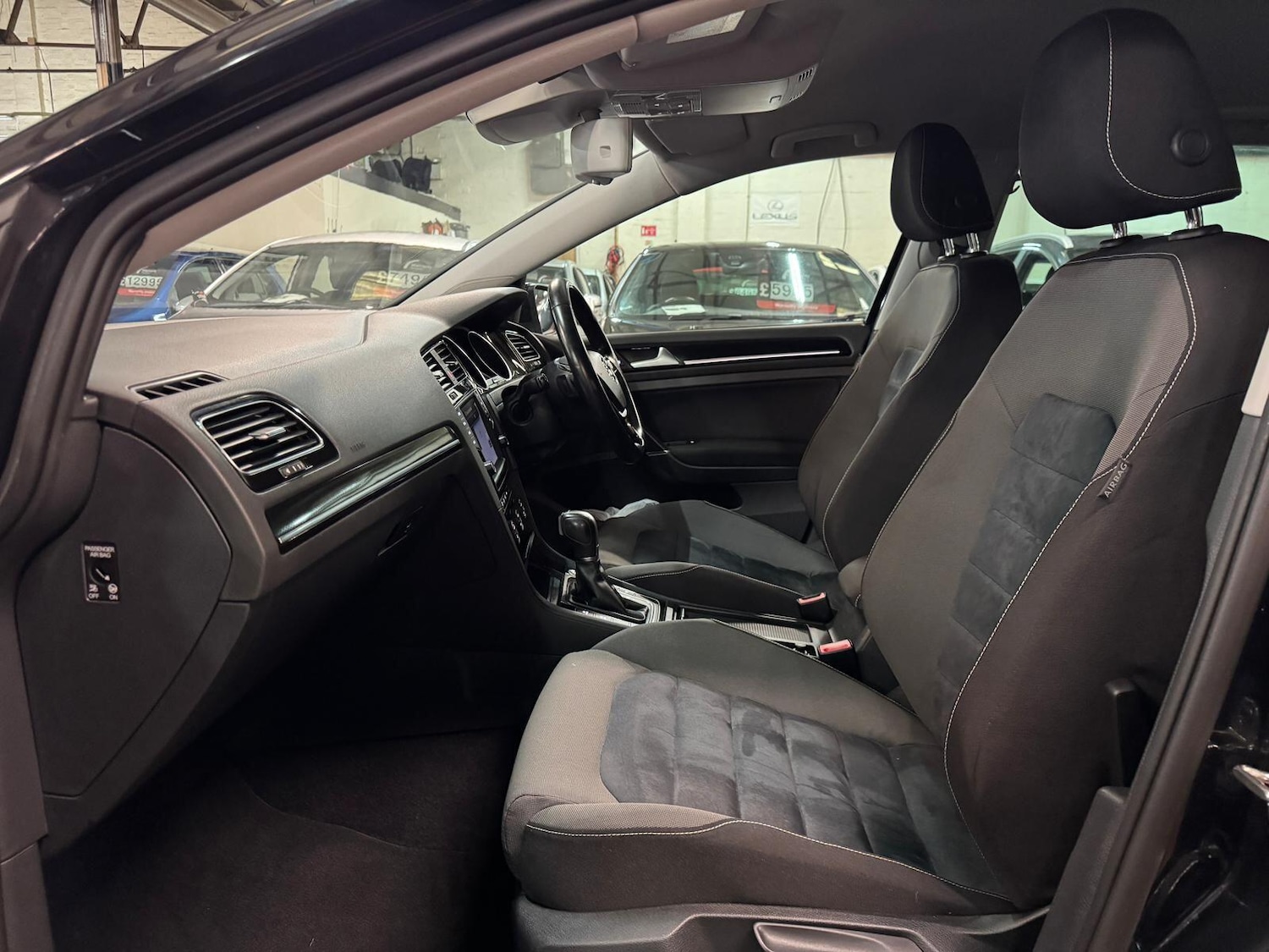 Used Volkswagen Golf for sale - 77737495: Photo 20