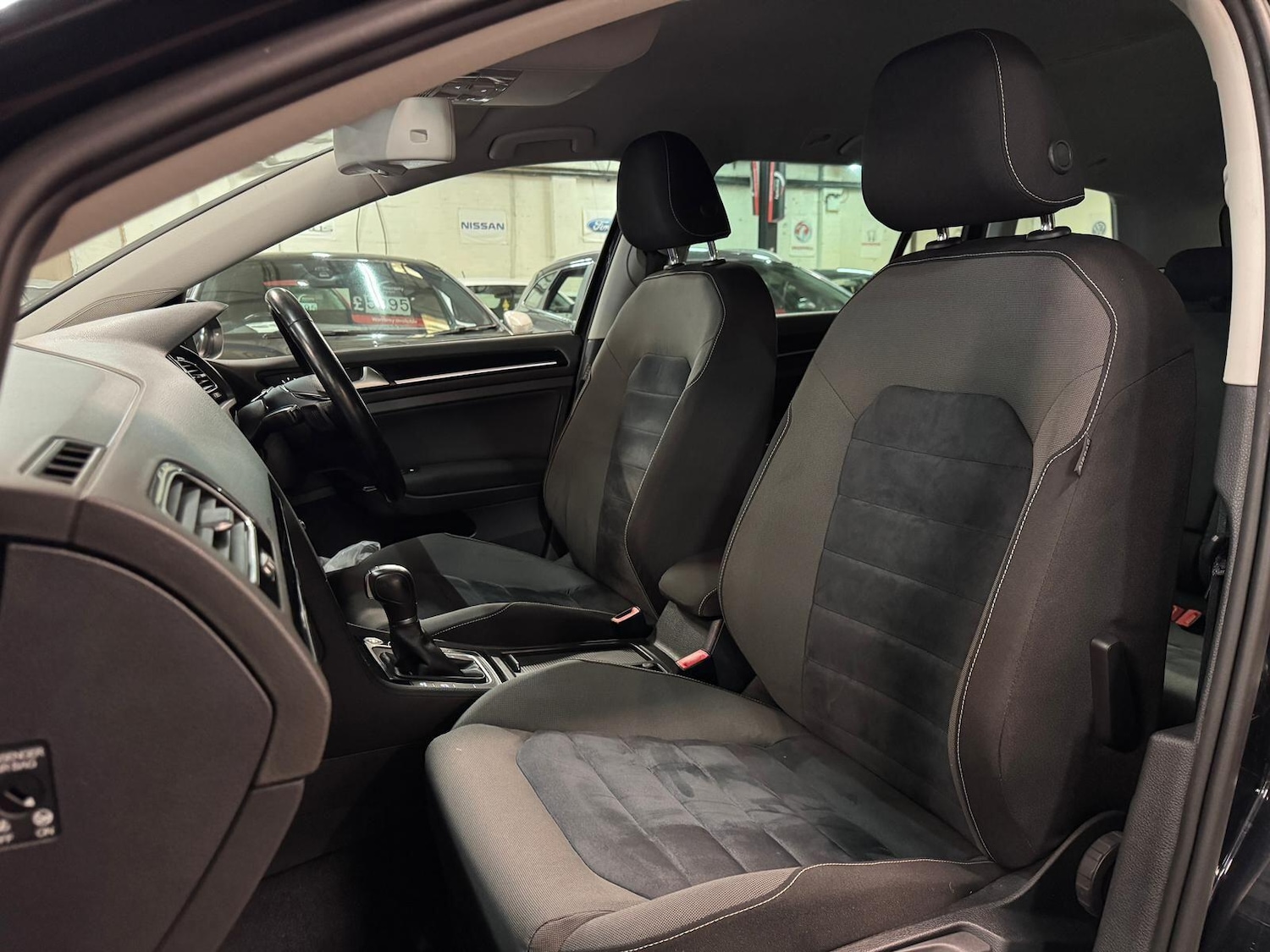 Used Volkswagen Golf for sale - 77737495: Photo 21