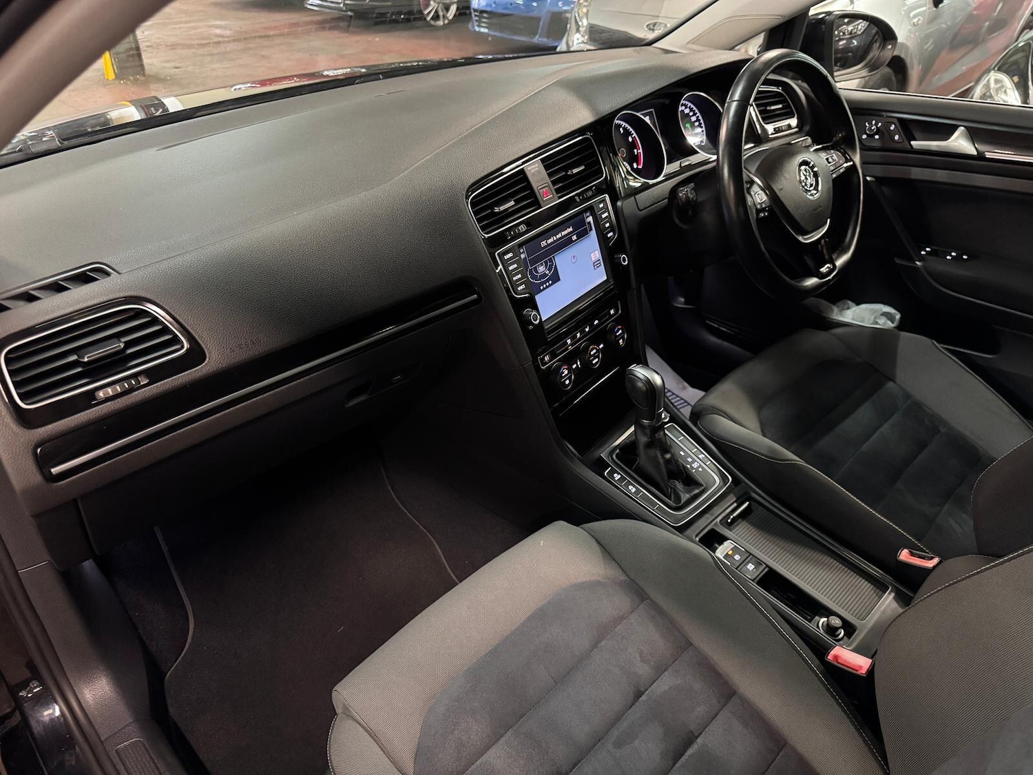 Used Volkswagen Golf for sale - 77737495: Photo 22