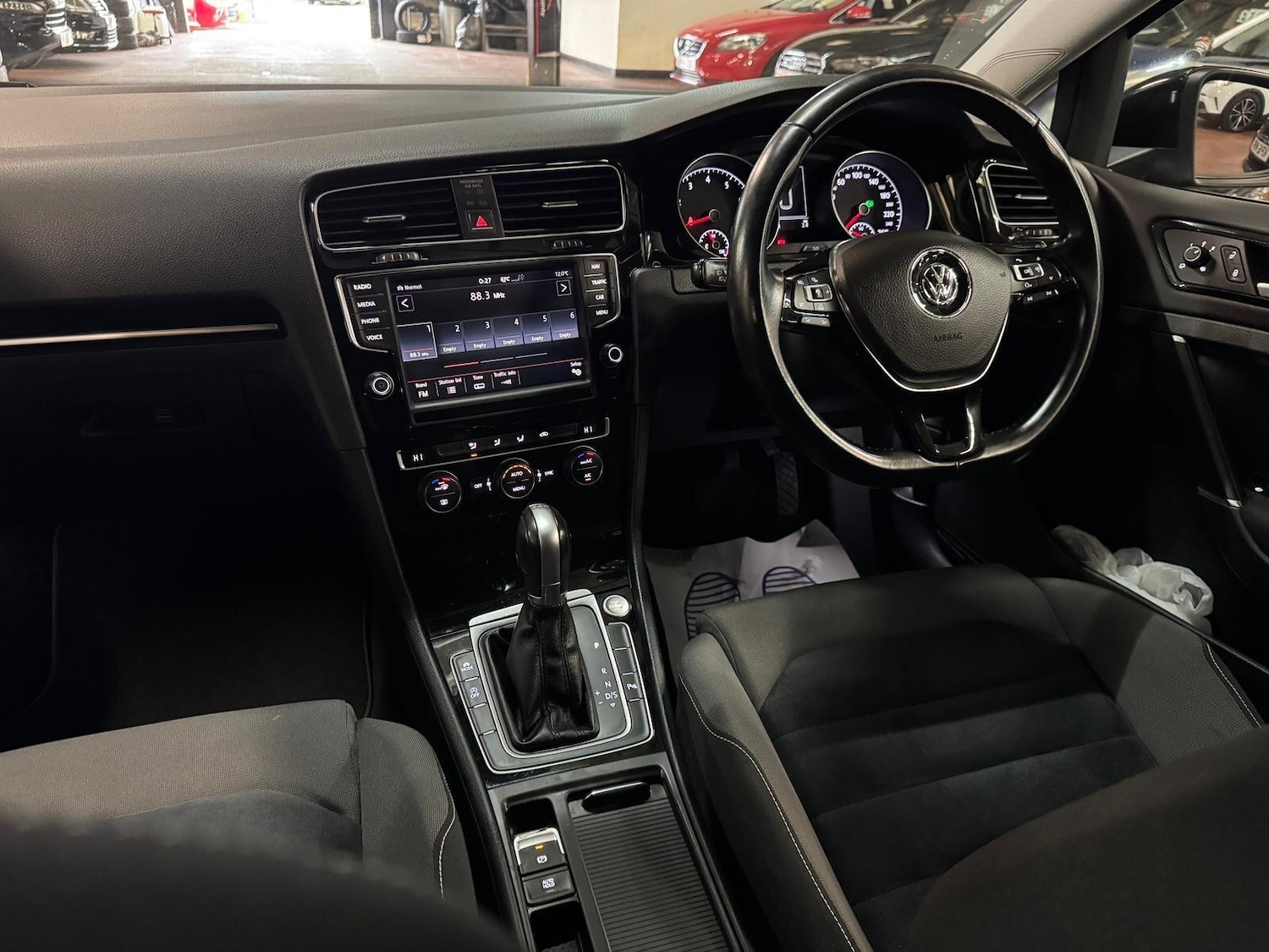 Used Volkswagen Golf for sale - 77737495: Photo 27