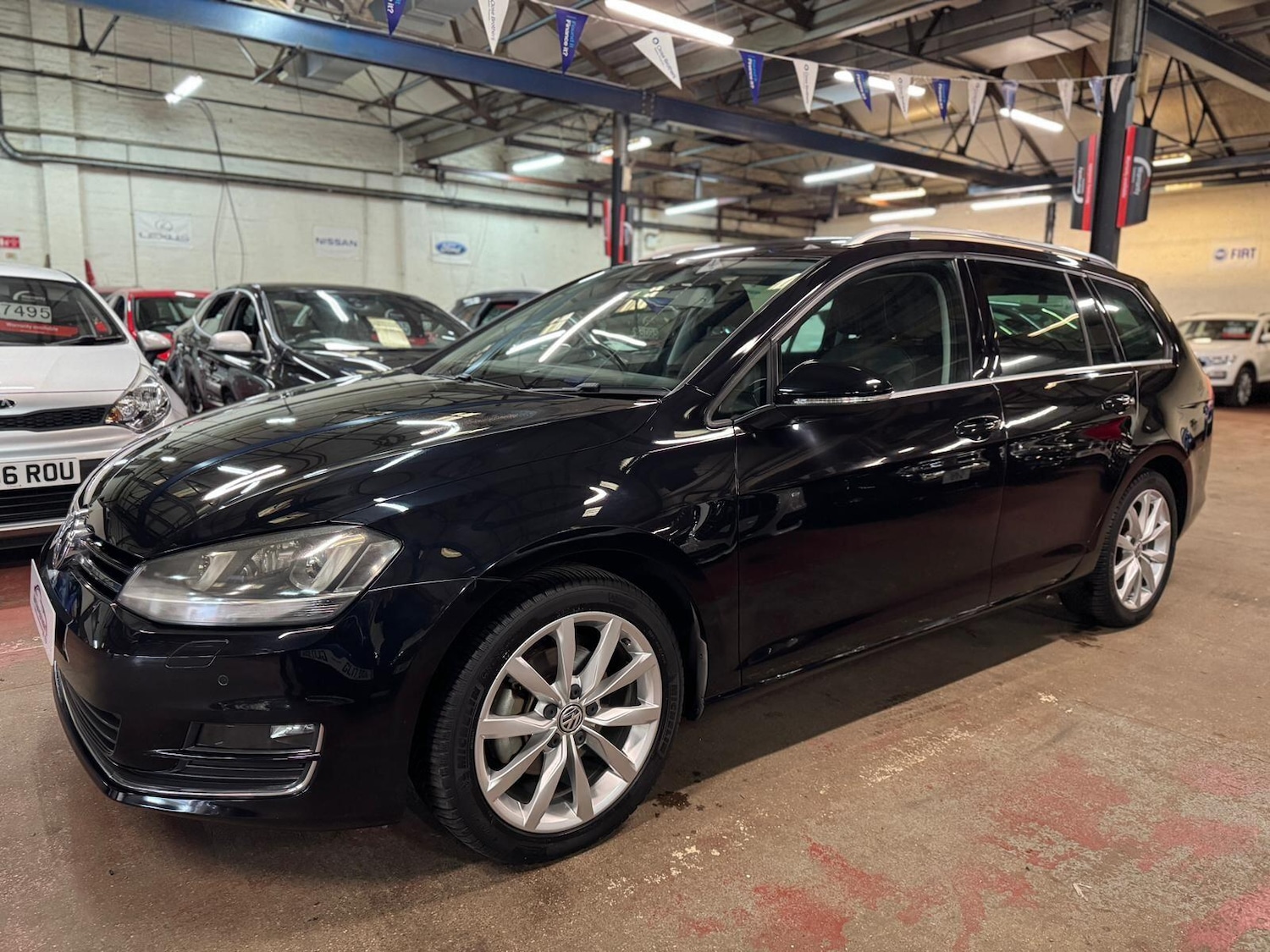 Used Volkswagen Golf for sale - 77737495: Photo 3