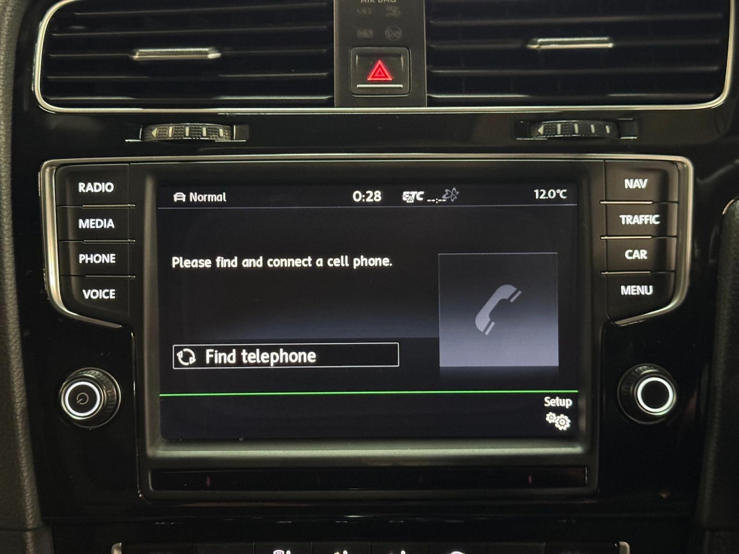 Used Volkswagen Golf for sale - 77737495: Photo 30