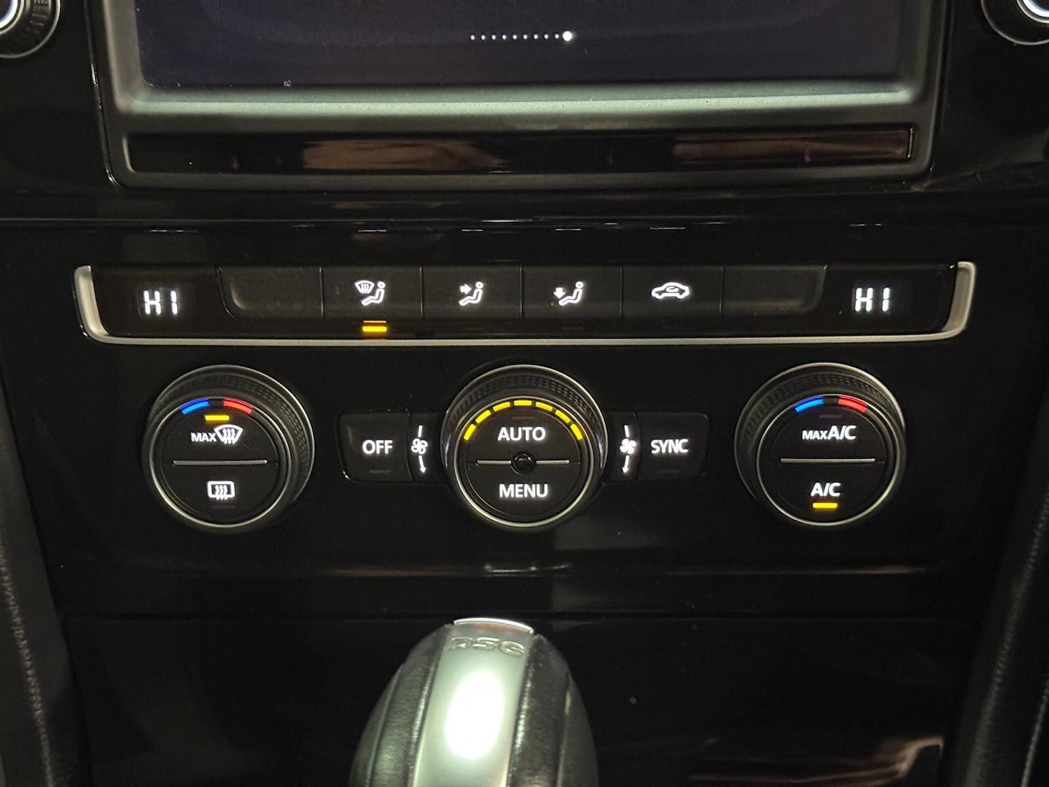 Used Volkswagen Golf for sale - 77737495: Photo 32