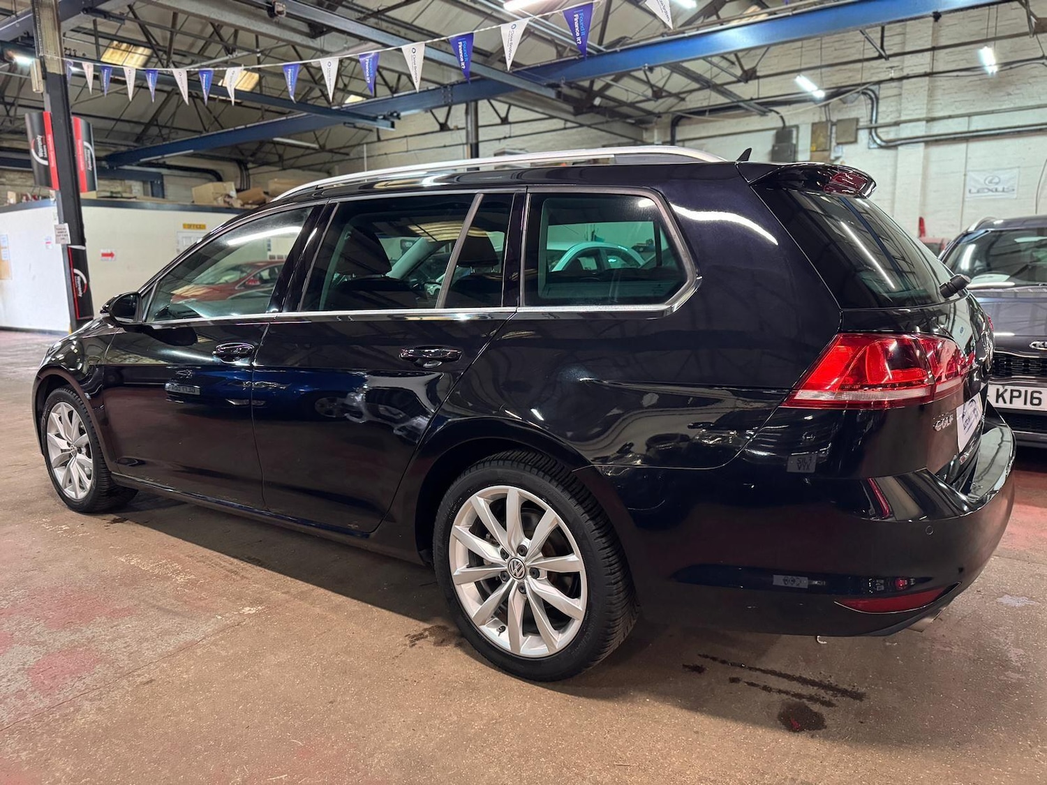 Used Volkswagen Golf for sale - 77737495: Photo 4