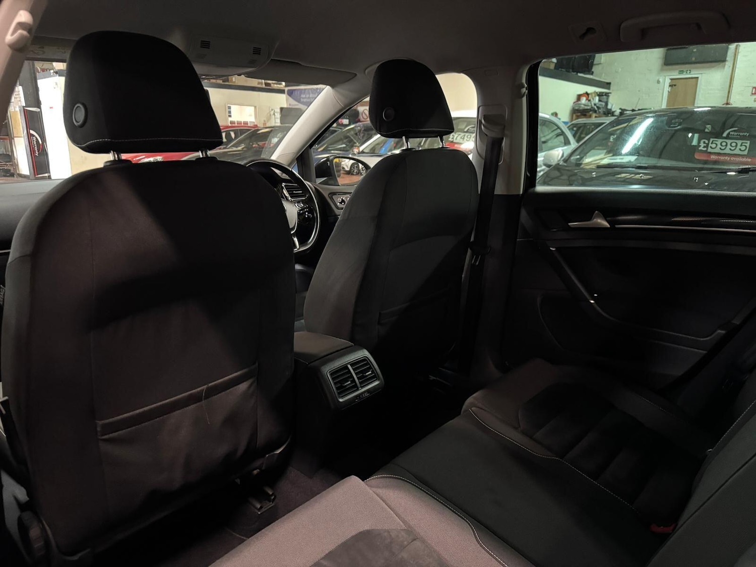 Used Volkswagen Golf for sale - 77737495: Photo 45