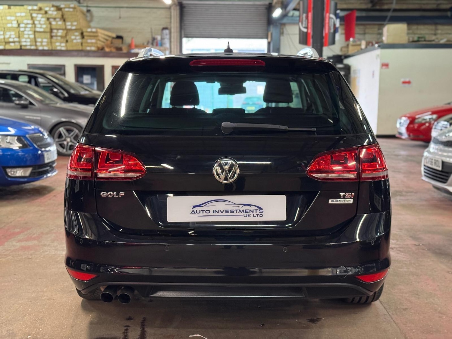 Used Volkswagen Golf for sale - 77737495: Photo 5