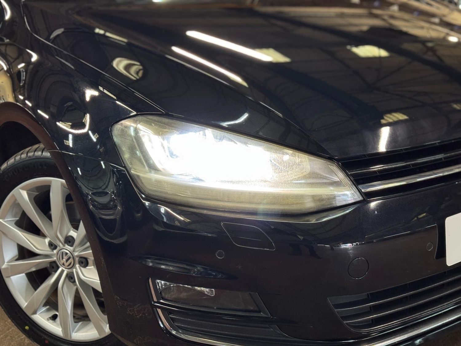 Used Volkswagen Golf for sale - 77737495: Photo 7