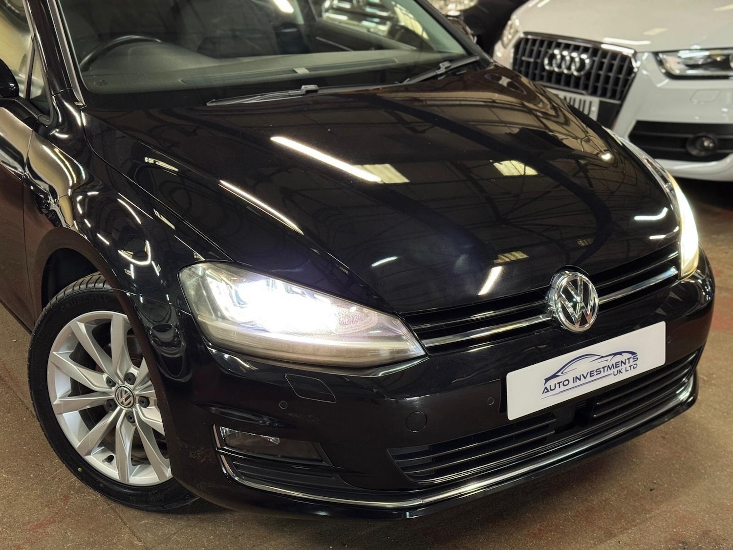 Used Volkswagen Golf for sale - 77737495: Photo 8