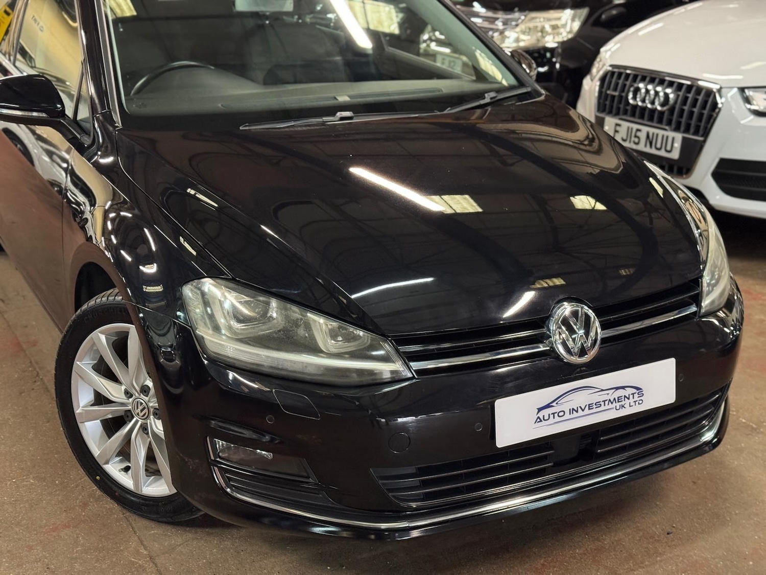 Used Volkswagen Golf for sale - 77737495: Photo 9
