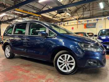 2014 (64) - 2.0 TDI CR SE Lux DSG Euro 5 (s/s) 5dr