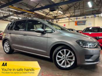 (64) - 2.0 TDI BlueMotion Tech SE DSG Euro 6 (s/s) 5dr