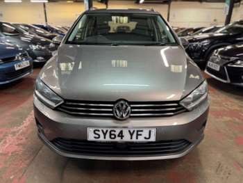 Used Volkswagen Golf SV 2014 for sale - 74810523: Photo
